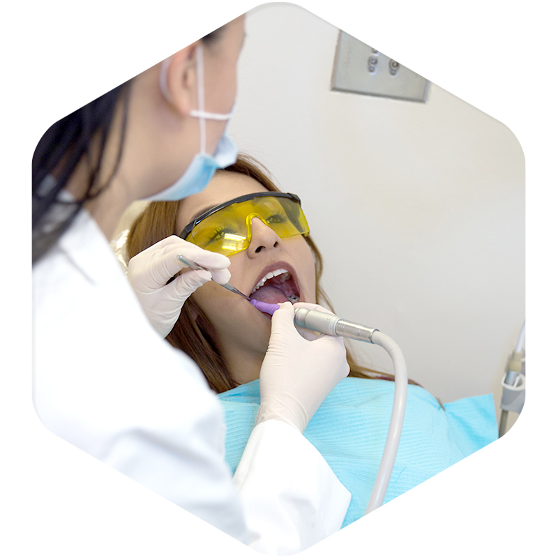 Dental Cleaning